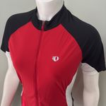Pearl Izumi  Women’s Symphony Cycling Jersey Medium Photo 3