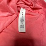 Athleta NWT NIGHTTIME BLISS PINK SLEEP TANK SIZE 1X Photo 5