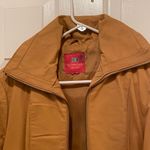 Faded Glory   leather jacket Photo 7