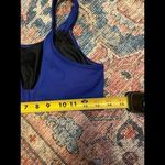 Speedo Sports Bra Size Small Photo 3