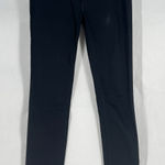 Acne Studios Acne Kex Wet Skinny Jeans Womens 30 Black Stretch Streetwear All Day Comfort Photo 0