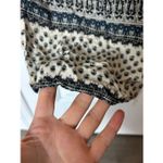 American Eagle  Wide Leg Printed Pants S Boho Photo 4