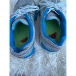 New Balance  860v15 Women's Running Shoes Silver Blue Cushioned Athletic Sneakers Photo 6
