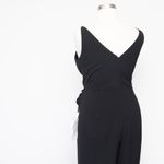 Dress the Population . Sam Sleeveless Jumpsuit. Photo 12