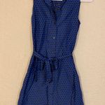 Tommy Hilfiger Button Up Dress Photo 0