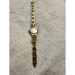 Relic  Womens Gold Stainless Steel Watch With‎ Date Feature Photo 6