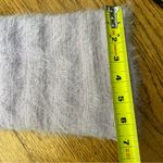 Urban Outfitters | Lavender Fuzzy Eyelash Cropped Leela Sweater Size S Photo 11