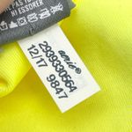 Aerie One Piece Swimsuit Womens Small Tropical Palm Leaves Beachy Summer Yellow Photo 11