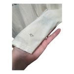 47 Brand Women’s Size large 47 Green Bay Packers Long Sleeve T-Shirt Photo 3