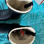 Hunter Women’s REF Stitch Sherpa Boot Photo 2