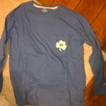 Collegiate Outfitters Notre Dame Long-Sleeve Photo 0
