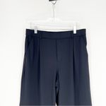 Halara  Flex Wide Leg‎ Pull On Pants L Black Photo 3