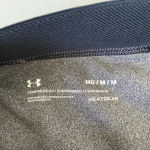 Under Armour NWOT | Under‎ Armour women’s gray compression shorts — medium Photo 2