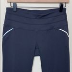 Athleta  • relay capri legging with reflective detail Photo 84