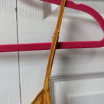 Three Pink Hearts floral print dress Photo 2