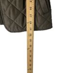 Cabela's  Women's Size Small Green Quilted‎ Outdoor Hunting Vest Photo 6