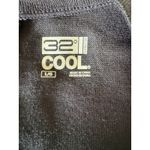32 Degrees Heat 32 Degrees Cool romper NEW size large in black Photo 2