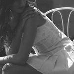 ZARA Embroidered Dress Photo 4