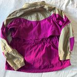 Lululemon Evergreen Anorak - size 4 Photo 5