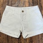 Lilly Pulitzer Callahan Jacquard White Short Size 00 Photo 0