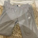 Adidas Gray Jogger / Sweatpants Photo 0