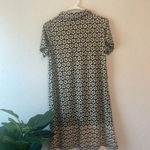 Sophie Max  size small collared dress Photo 4
