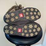 The North Face SALE! Brown Nuptse IV Goose Down Boots Size 6.5 EUC Photo 4