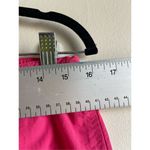 J2 VTG L.L. Bean Pink Windbreaker Pull Up Pants Size Medium Photo 3