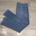 Old Navy  Cotton Mid-Rise Curvy Skinny Jeans for Women Size 16 Regular Photo 1