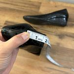 Stuart Weitzman Tortoise Patent Leather Wedge Women’s Photo 10