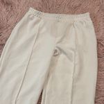A New Day Off-White Wide Leg Women's Pants Photo 3