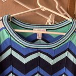 Susan Graver FINAL MARKDOWN  Multicolor Sweater medium Photo 2