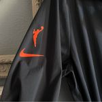 Nike WNBA Coverall Black Jumpsuit Photo 6