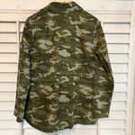Arizona Green Camo Jacket Size Medium‎ Photo 1