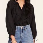 J.Crew Indigo Denim Raw Hem Jean Short Size 30 Photo 0