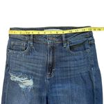 Hidden Jeans Hidden Tracey High Rise Classic Straight Distressed Jean, Style #HD1223ST, Sz 26 Photo 11