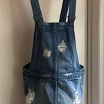 LF NWT Carmar Skirt Overalls Photo 0