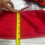 Hello Kitty  Loungefly Transparent Red Tote Bag Photo 8