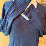 Black Mossimo tops Size L Photo 9