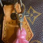 Bag / Purse Fringe Charm Photo 2