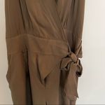 BCBGeneration  Romper with Tie Waist Photo 5