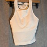 Lululemon ebb to street tank size 4 Photo 0