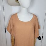 Free People Beach Marni Asymmetrical Hem Dress Size Small Photo 2