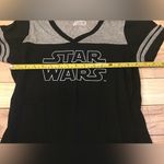 Star Wars  the force awakens woman’s shirt large Photo 3