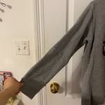 FINAL PRICE Vintage Warner Bros Taz Sweatshirt Brown Size XS Photo 1