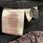 Aventura organic stretch cotton corduroy skirt black 14 Photo 8