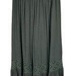 JW Style Small Wide Flare Palazzo Pants Pull Photo 0