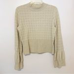Rebecca Taylor  Women Velvet Sweater Photo 1