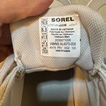 Sorel Out N About III Low Canvas Waterproof, 10.5 Photo 8