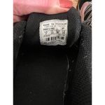 Nike RARE  Reax Run 4 Women's Running Athletic Shoes Sneakers Trainers 7 37 38 Black Silver Pink Photo 6